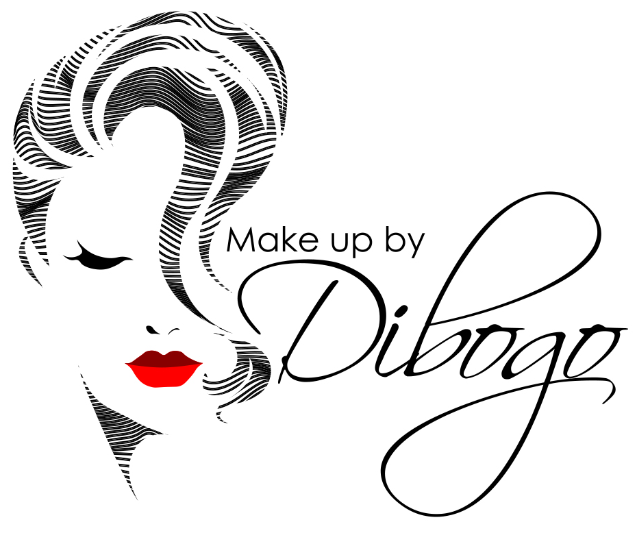 Makeup by Dibogo